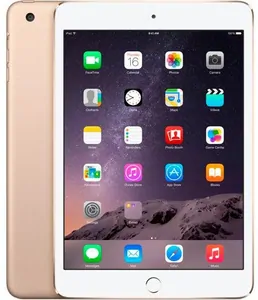 Замена дисплея на iPad mini 3 в Самаре